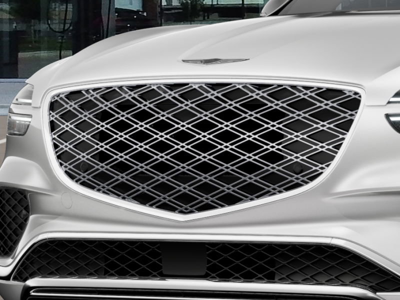 2026 Genesis GV70 2.5T Select photo 11