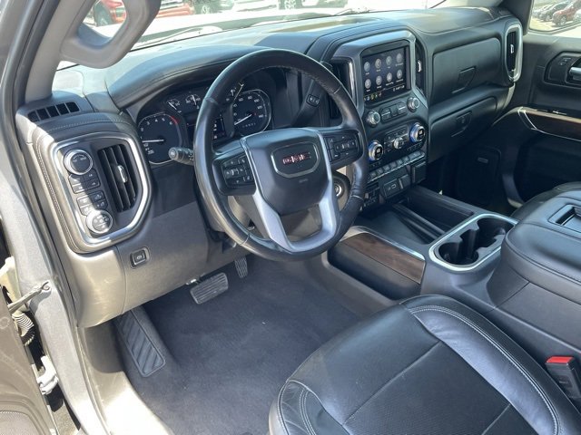 2020 Gmc Sierra 1500 SLT photo 14