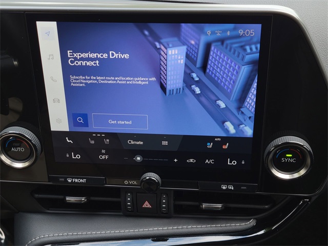 2023 Lexus NX 350 Premium photo 16
