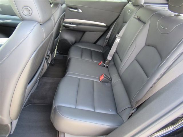 2025 Cadillac XT4 Premium Luxury photo 30
