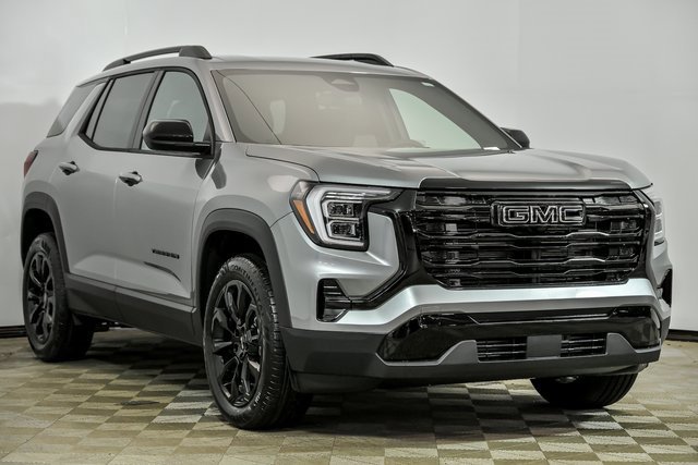 2026 GMC Terrain Elevation's photo
