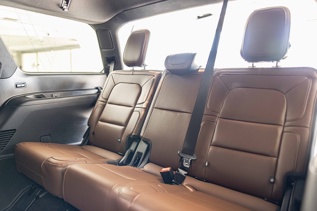 2024 LINCOLN NAVIGATOR - Image 36