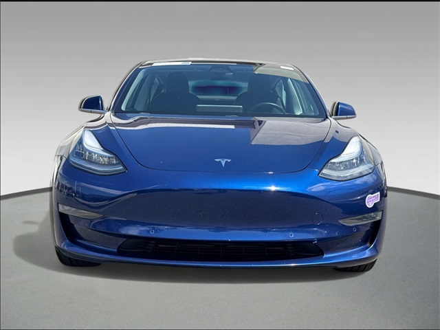 Used 2019 Tesla Model 3 Long Range with VIN 5YJ3E1EB8KF364914 for sale in San Juan Capistrano, CA