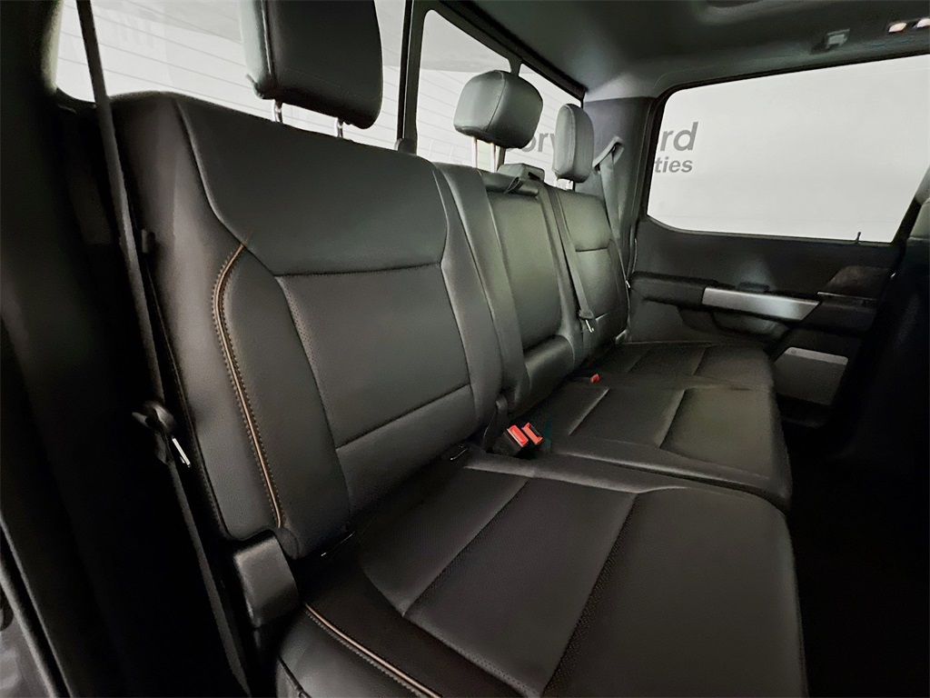 2026 Ford F-250 photo 16