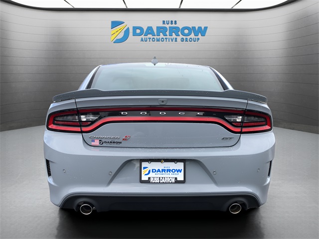 2022 Dodge Charger GT photo 7