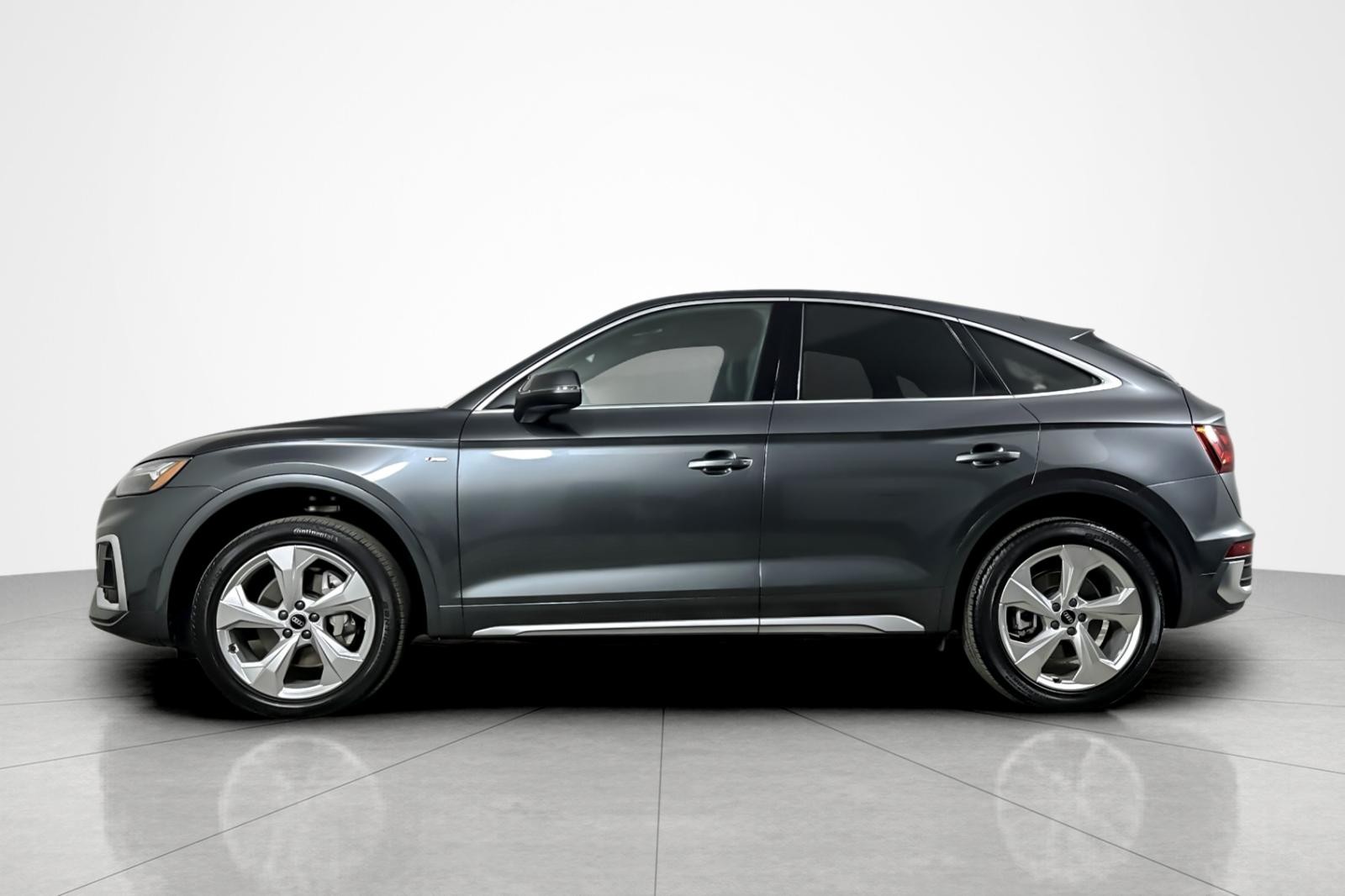 2023 Audi Q5 Sportback S line Premium 45 TFSI photo 2