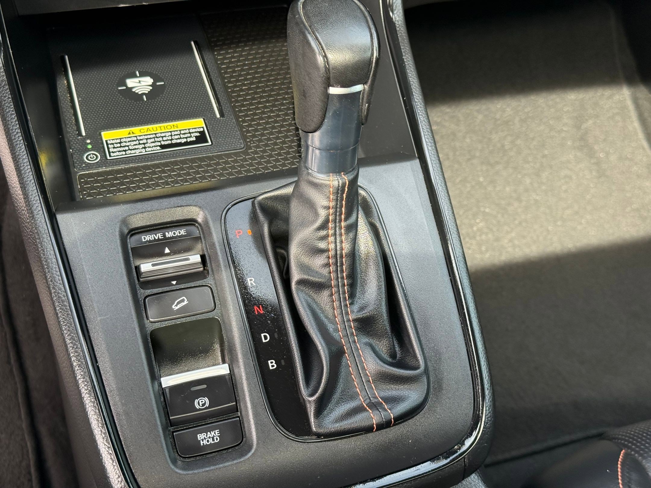 2023 Honda CR-V Hybrid Sport Touring photo 23