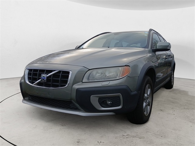 2008 Volvo XC70 3.2