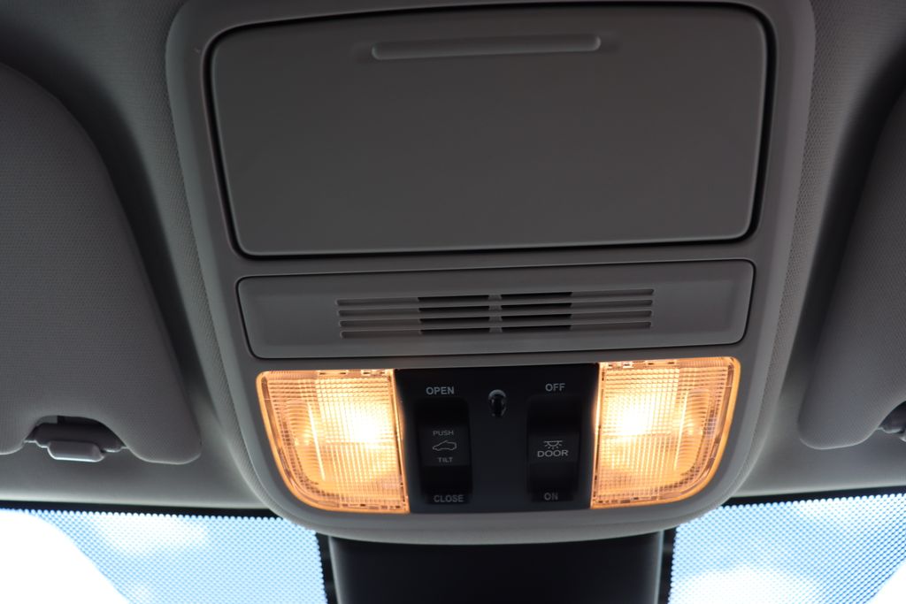 2026 Honda Odyssey EX-L photo 23