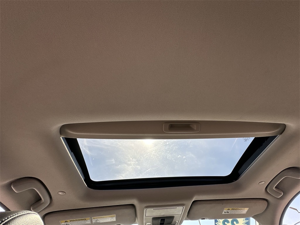 2023 Honda CR-V EX-L photo 30