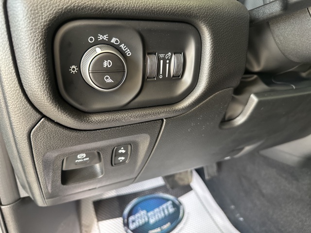 2026 Ram 1500 Big Horn photo 16