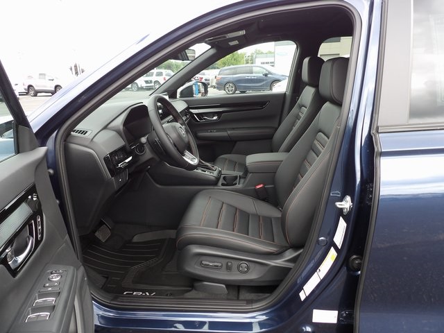 2026 Honda CR-V Hybrid Sport Touring photo 16