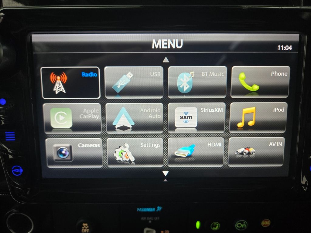 2023 Gmc Savana 2500 Cargo photo 23