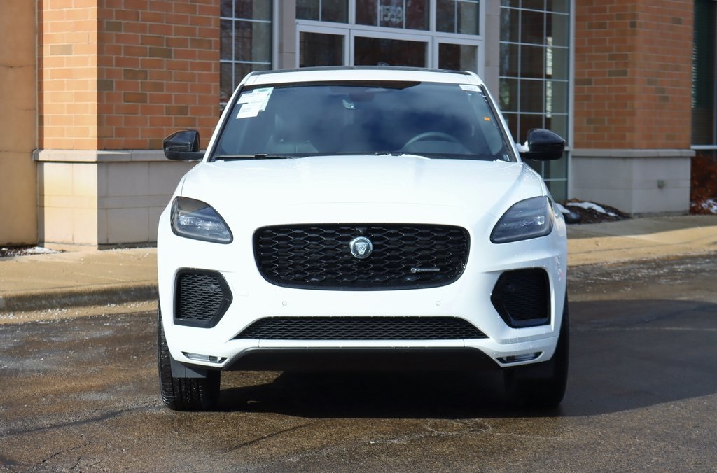 2024 JAGUAR E-PACE - Image 3