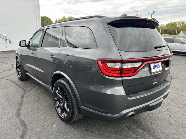 2024 Dodge Durango SRT 392 photo 24