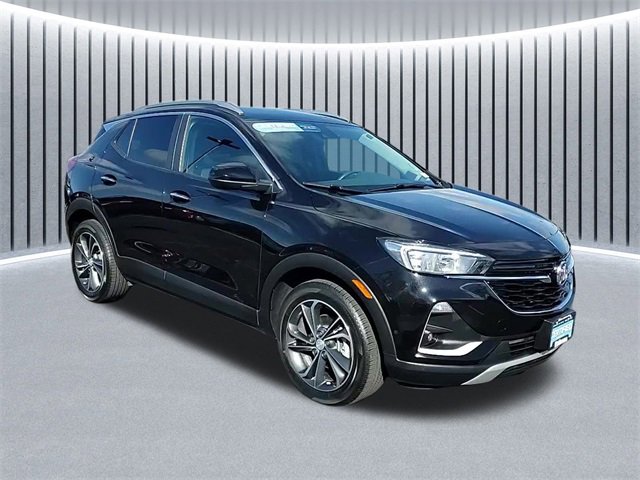 2023 Buick Encore GX Select's photo