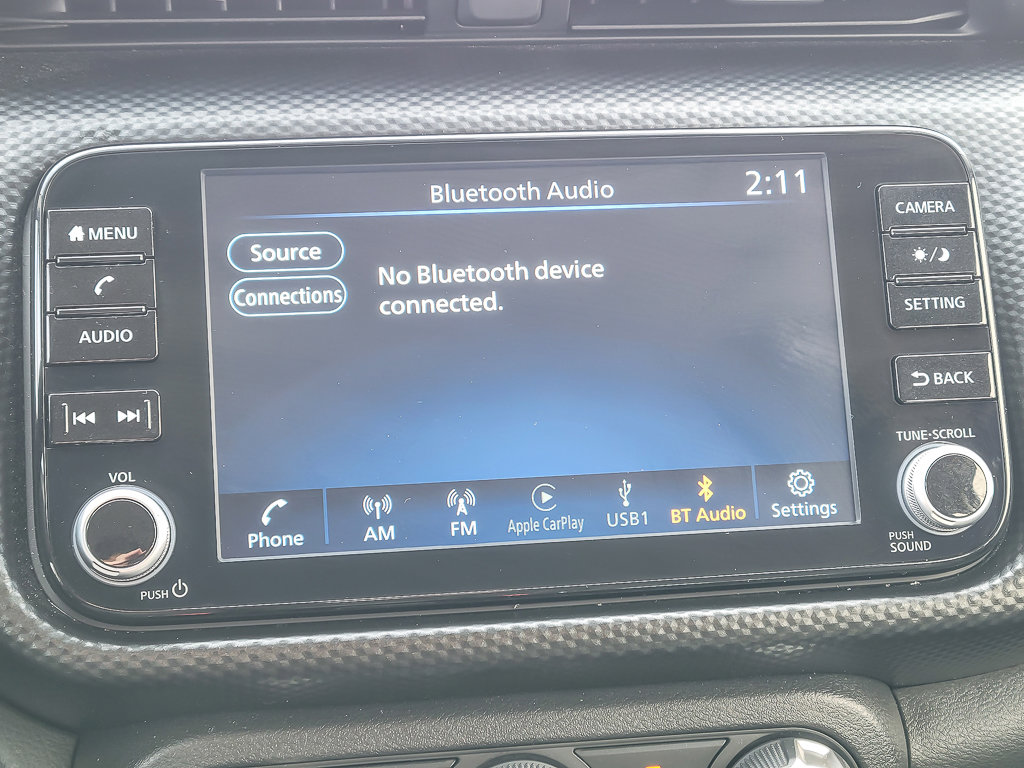 2024 NISSAN KICKS - Image 12