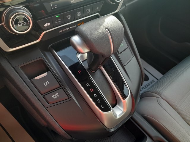2018 Honda CR-V LX photo 21