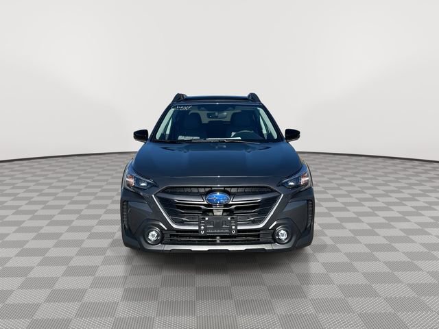 2025 Subaru Outback Premium photo 3