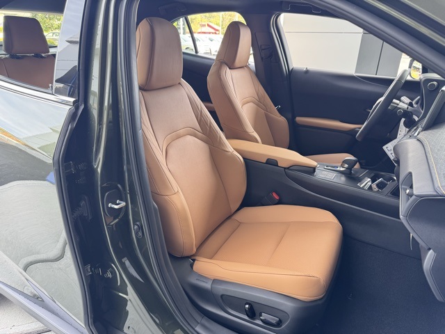 2025 Lexus UX Premium photo 10