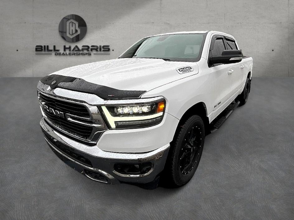 2021 RAM Ram 1500 Pickup Big Horn/Lone Star's photo