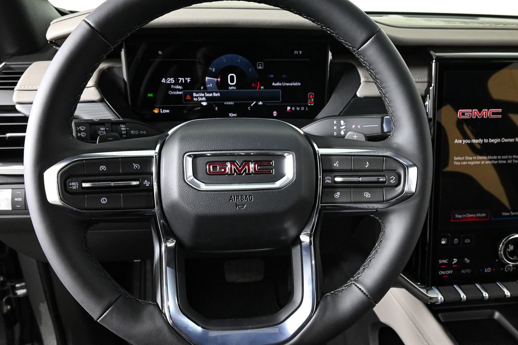 2026 Gmc Acadia Elevation photo 9