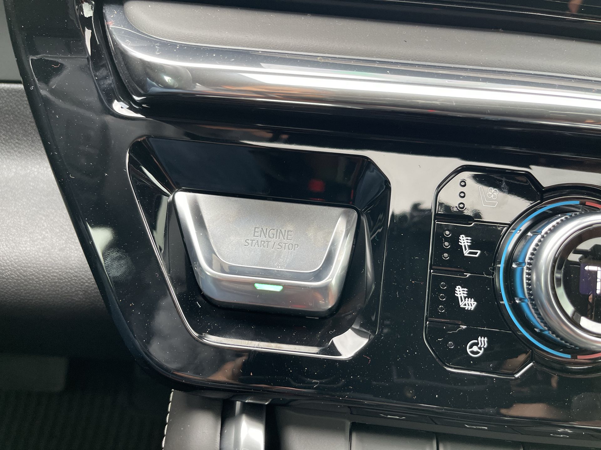 2026 Gmc Sierra 1500 Denali Ultimate photo 17