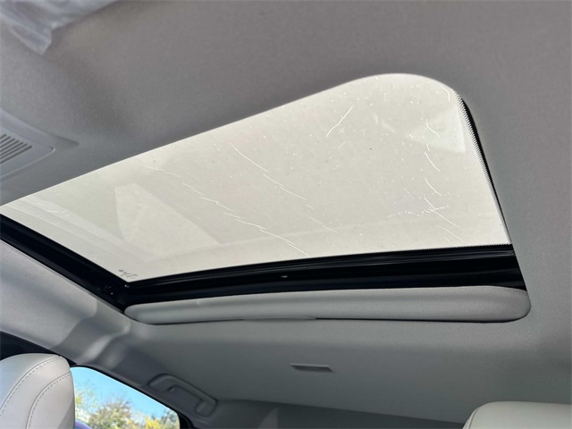 2026 Mazda CX-30 2.5 S photo 3