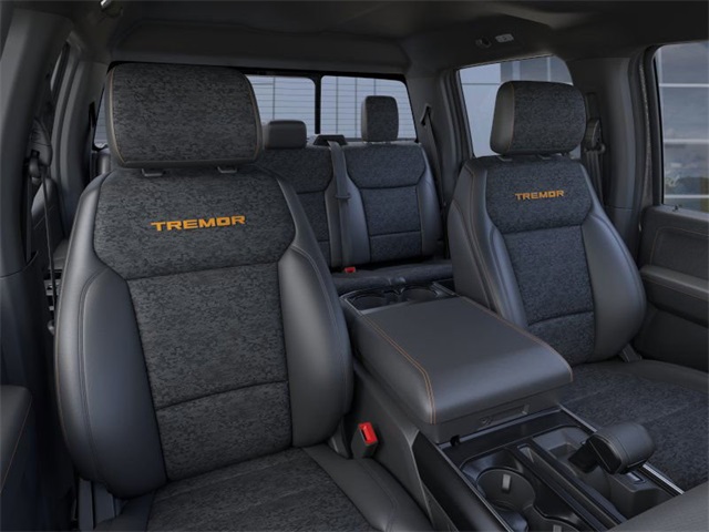 2025 Ford F-150 Tremor photo 9