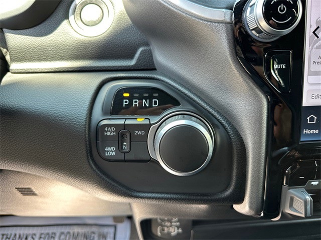 2024 Ram 2500 Big Horn photo 20
