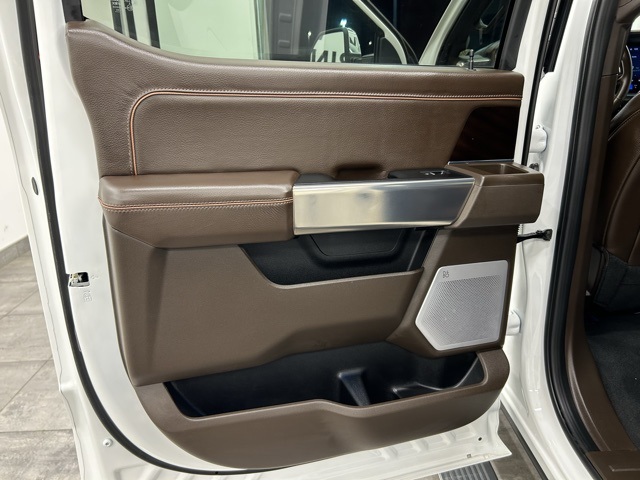 2025 Ford F-350 King Ranch photo 44