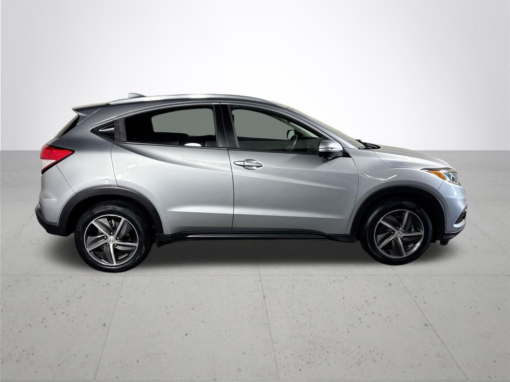 2022 Honda HR-V EX photo 5