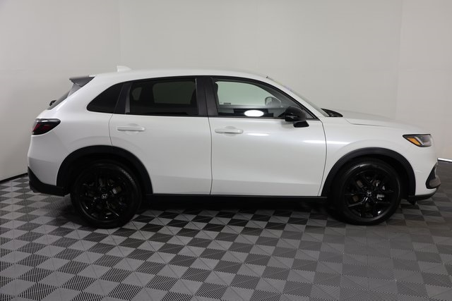 2024 Honda HR-V Sport photo 6