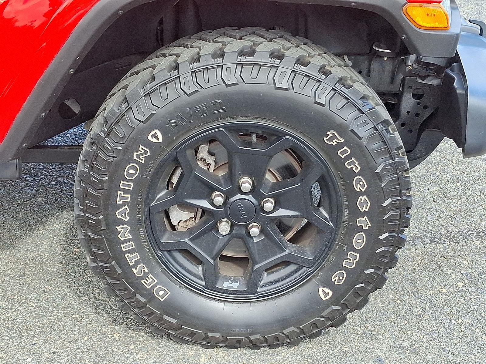 2021 Dodge Hornet R/T photo 9