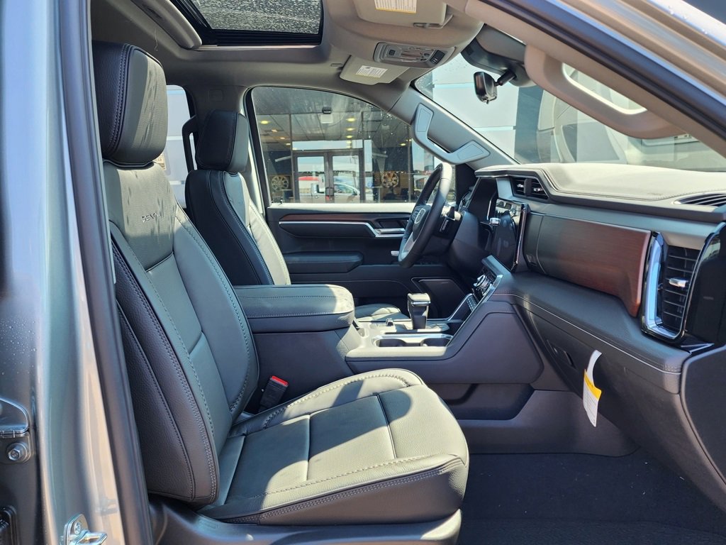 2026 Gmc Sierra 1500 Denali photo 40