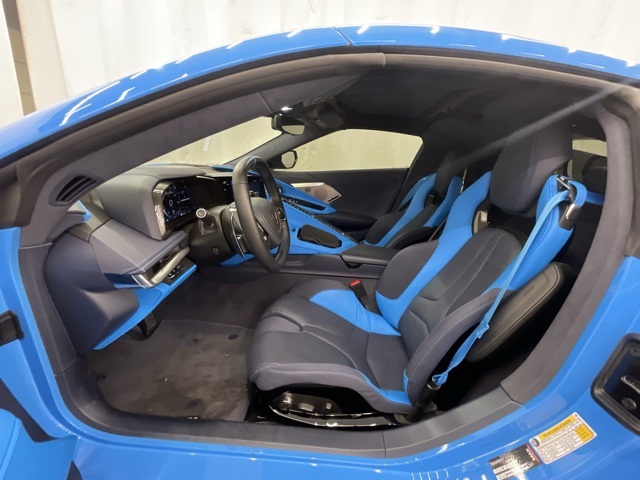 2022 Chevrolet Corvette Stingray photo 10