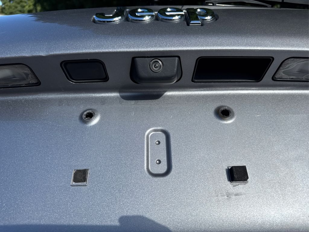 2019 Jeep Cherokee Latitude photo 13