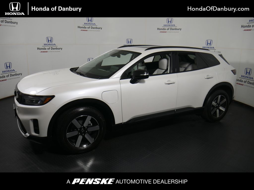 2026 Honda Prologue Touring's photo