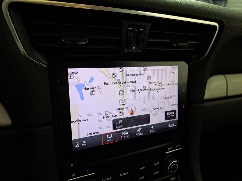 Used 2018 White Porsche GT3 image 26