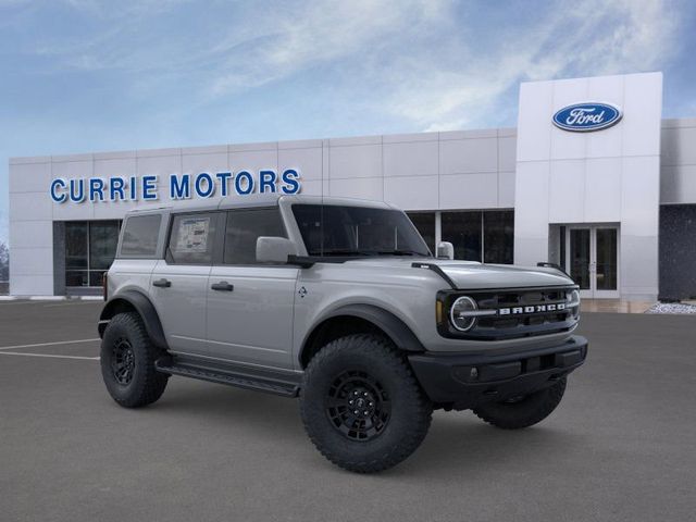 2026 FORD BRONCO - Image 32