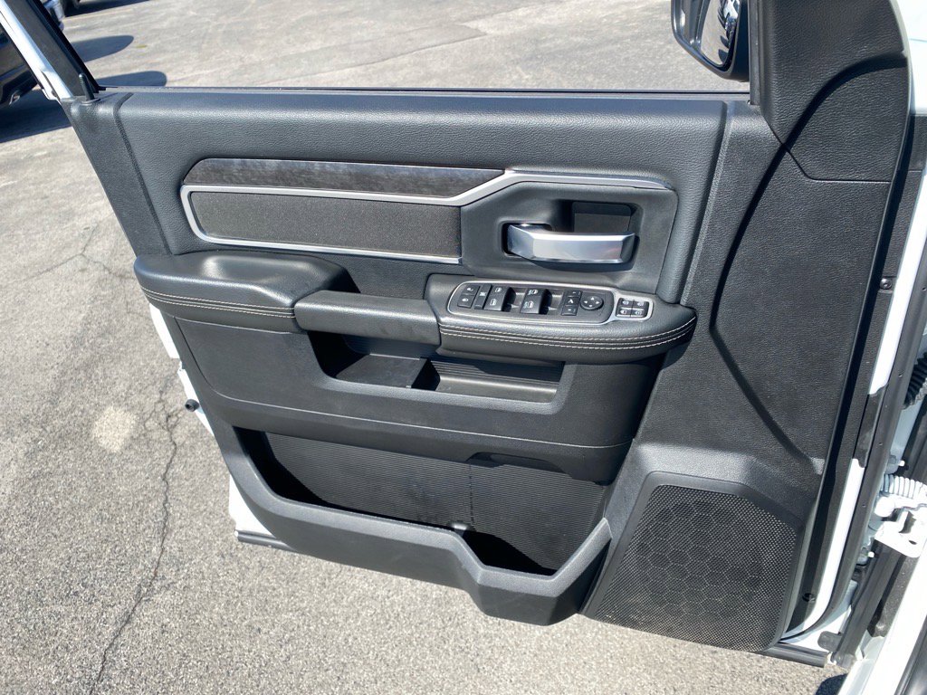 2024 Ram 2500 Big Horn photo 21