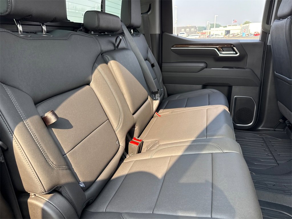 2026 Gmc Sierra 1500 Elevation photo 36