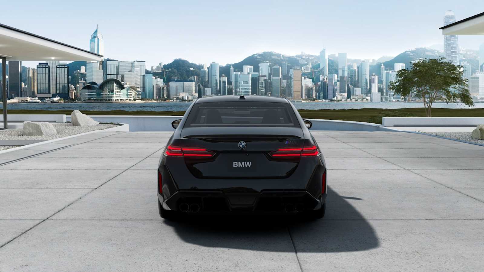 2026 Bmw M5 5 photo 5