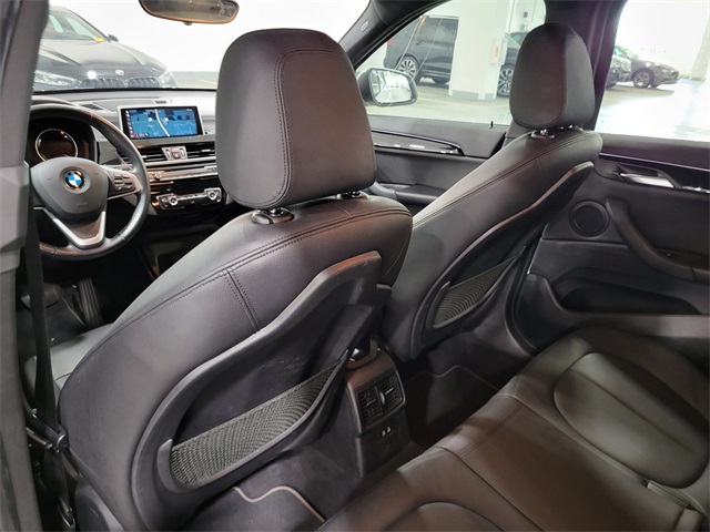 2020 Bmw X1 sDrive28i photo 22