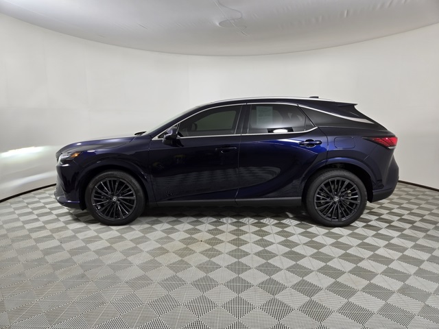 2024 Lexus RX 350 Premium photo 5