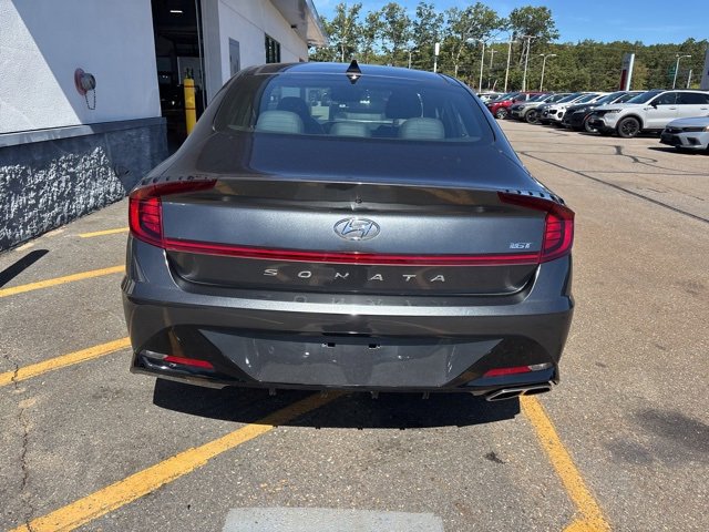 2022 Hyundai Sonata SEL Plus photo 6