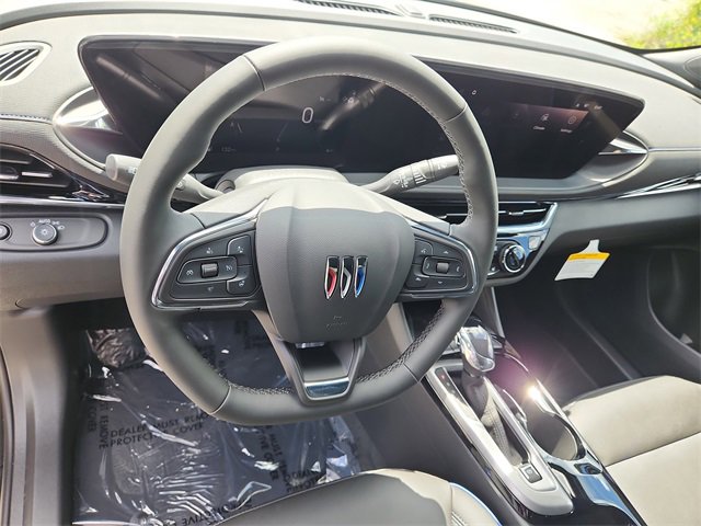 2025 Buick Envista ST photo 17