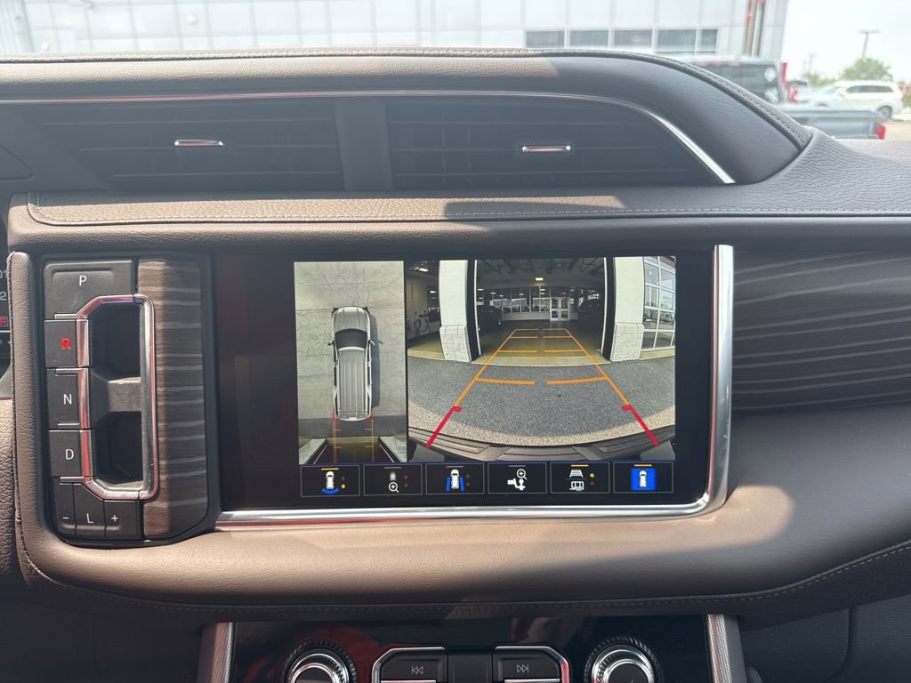 2024 Gmc Yukon XL Denali photo 20