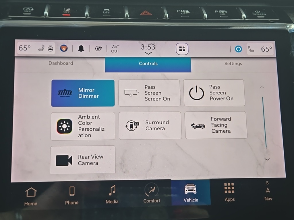 2024 Jeep Grand Cherokee Summit photo 23