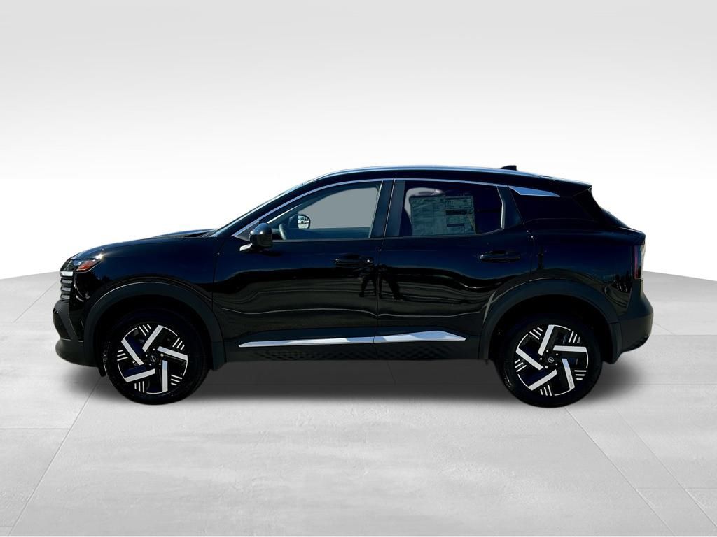 2026 Nissan Kicks SV photo 2